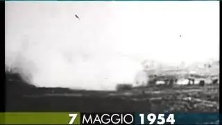 7 maggio 1954 la sconfitta francese in Indocina