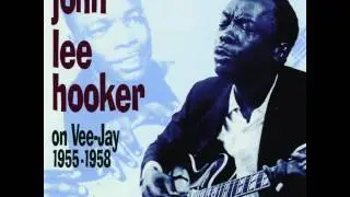 John Lee Hooker - 