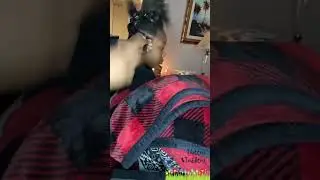 #knotlessboxbraids #boxbraids #homesalon #hairideas #bonusmom #bonuschild #momlife #timelapse