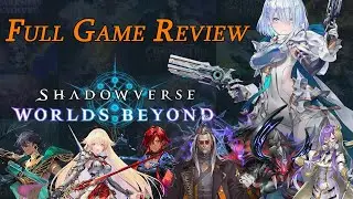 A Review Of Everything In Shadowverse: Worlds Beyond