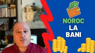 Superstitii pentru noroc la bani
