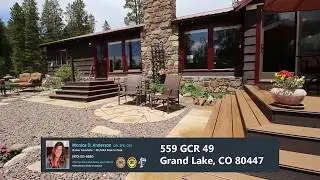 559 GCR 49 GRAND LAKE CO 80447