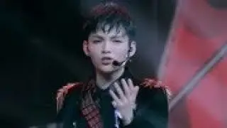 Idol Producer Group Evaluation 3: Zhu Xingjie 朱星杰 Individual Cam 《Dream》