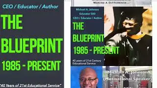 The Blueprint STEM In Education 