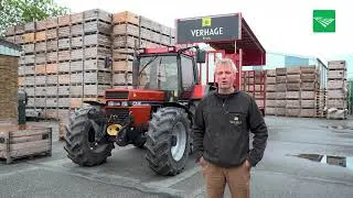 AgriPers merkenpagina POAH! PRODUCTIES 1