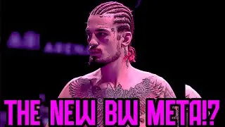 Is Sean O'Malley The New BantamWeight Meta!!? - UFC 4