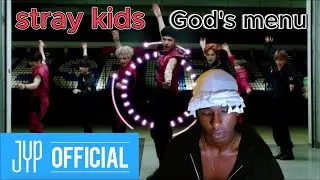 Stray Kids 