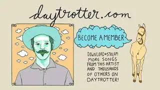 RI&cent;HIE / David Vandervelde - Come Over Tonight - Daytrotter Session