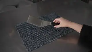 Met Lux Griddle Scrapers - Restaurantware