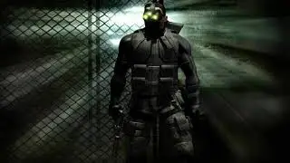 Splinter Cell 1 OST - Intro