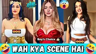 Dank Indian Memes 😂 | Ep 121 | Trending Memes | Dank Memes | Indian Memes Compilation