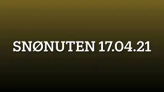 Snønuten