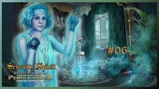 Mystery Case Files: Vorfall im Pendle Tower - #06 - Mit Vollgas in die Zukunft [Bonus]