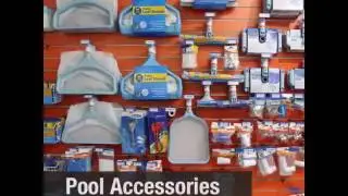 Swimart Jindalee Pool & Spa Supplies