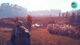Planet Nomads. Конец?