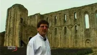 L'Abbaye de Maillezais (Vendée)