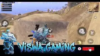 🔥 BGMI Moments That Hit HARD 🔥 Viswa Gaming 🔥