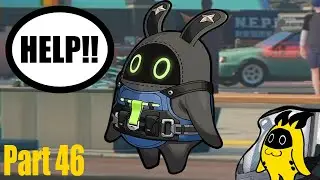 Zenless Zone Zero - Part 46: SecurityBoo In Need