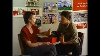 The Making of Far From Poland with Mark Magill and Jill Godmillow