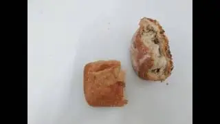El currusco de pan_Yonodesperdicio