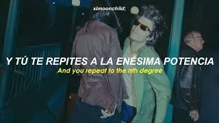 Djo - ‘Delete Ya’  || (Traducida al español + Lyrics)