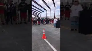 Renaming of the Fishing Wars Memorial Bridge