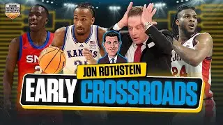 Is St. John's going to miss the tournament? + Darryn Peterson's newest setback & ACC's opening week