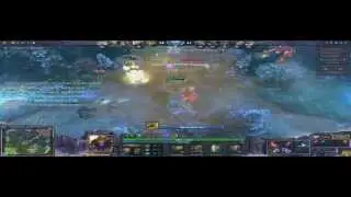 Triple kill sand king (team play)
