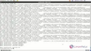 How to install Apache from Source Code on CentOS 6