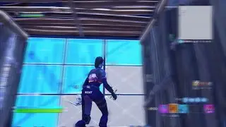 Smooth console building + high kill game