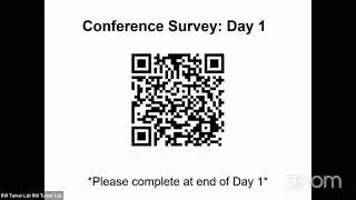 Black Men's Brain Health Conference 2024 | Day 1