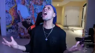 Coscu &iexcl;PERO RODRIGOOO, QUE ME HICISTE!