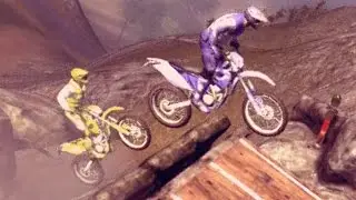 Trials Evolution | Local Multiplayer Versus