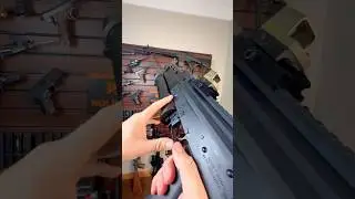 PP-19 Bizon &ldquo;Stizon&rdquo;
