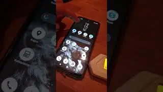 Flipper zero vs. Android phone