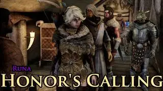 Honor's Calling | The Stolen Years 25 | Modded Skyrim