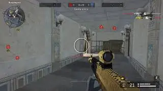 Warface