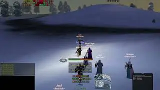Body Sorc | Arena 8v8 | Koth | Daoc Eden