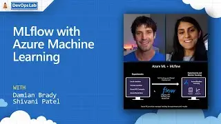 MLflow with Azure Machine Learning
