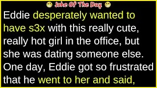 Pt 21 - 10 Hilarious Clean Jokes That Are So Bad They're Good | Joke of the Day