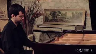 F. Chopin 24 Preludes Opus 28 | G.Galiatsos | Handmade Piano