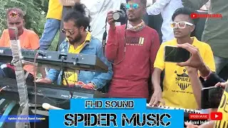 Spider Music Band Zarpan FHD SOUND 🎧