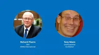 Tony Mann Facilitation   APMG Midday Mentors