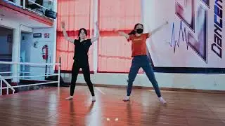 Livin' On A Prayer - Bon Jovi | Coreografía Cristian Tach