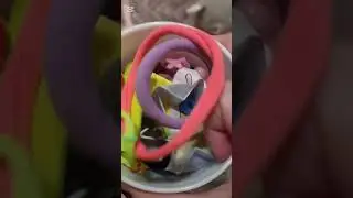 Уборка в моей комнате Даша 