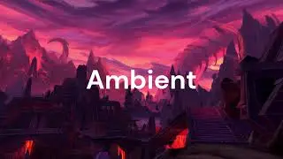 Ny'alotha the Waking City Raid Music (Ambient Themes) | World of Warcraft: Battle for Azeroth