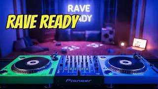 Tech House vs EDM: The Ultimate Mashup Mix