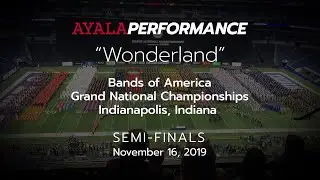 AyalaBAC 2020 Fall Promo