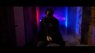 Hallway Standoff | Action Short Film