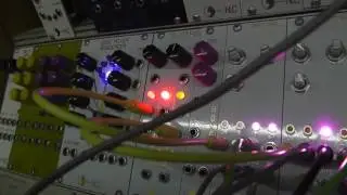 Primal Hyperchaos 2